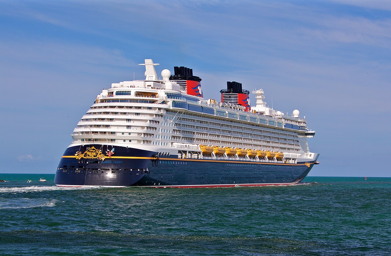 Disney Dream