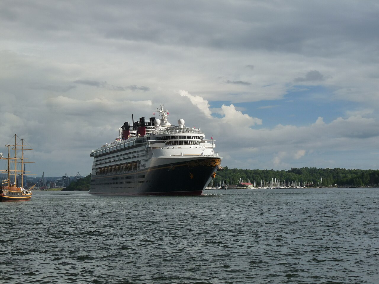 Disney Magic