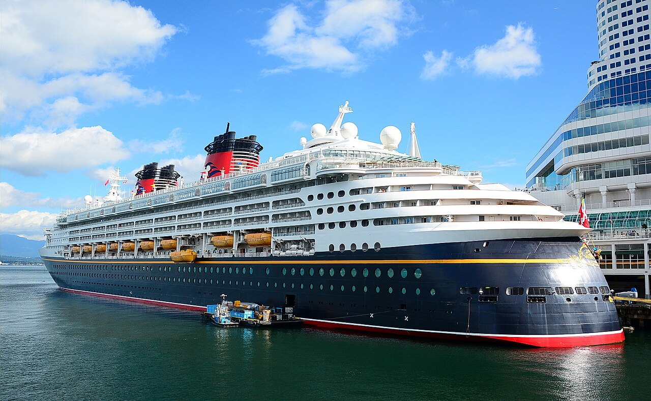 Disney Wonder